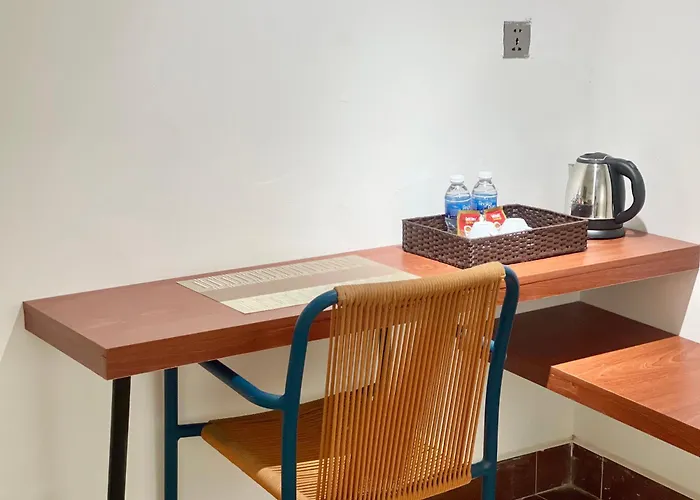 Οικονομικό δίκλινο δωμάτιο